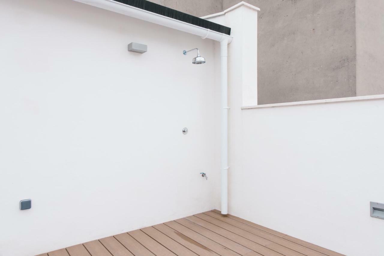 T2, Tirso De Molina, Apartamento Luminoso Y Tranquilo Seville Exterior photo