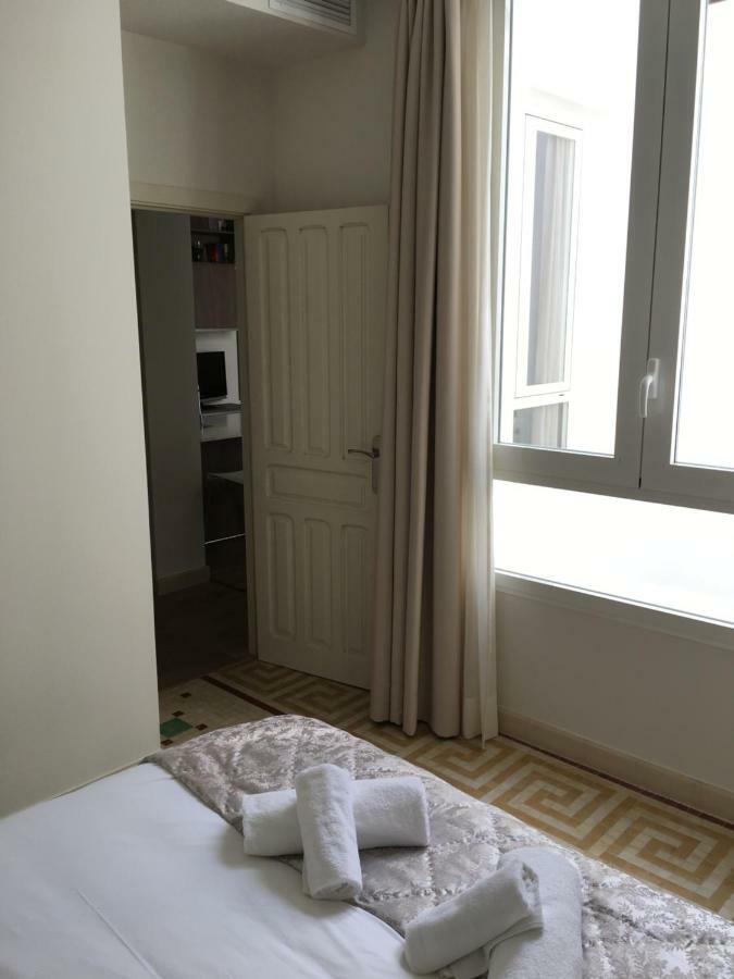 T2, Tirso De Molina, Apartamento Luminoso Y Tranquilo Seville Exterior photo